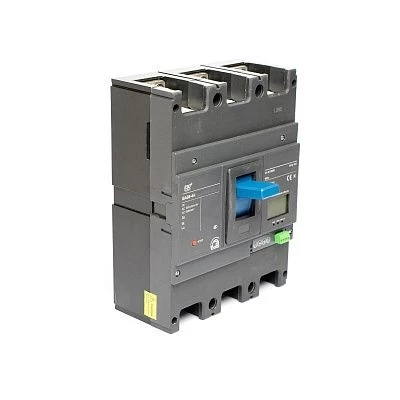 Автоматический выключатель BA88-44/2000M 3P (F) E6 630-1600А 70кА 400 AC ESQ