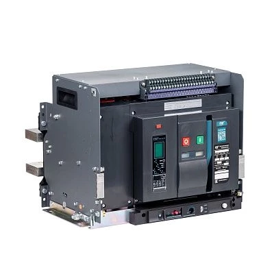 Воздушный автоматический выключатель ВА99-40C 3D M2C2S2 3Н 4000A