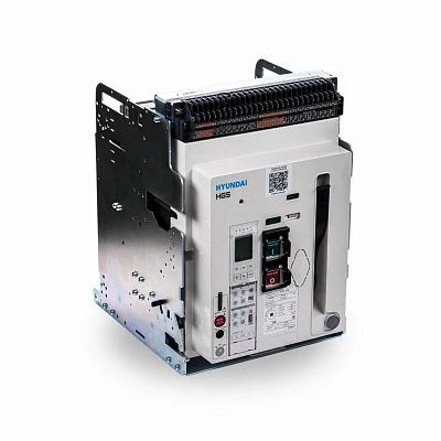 Воздушный автоматический выключатель HGS12A 3B M0C0S0 54K BA ER