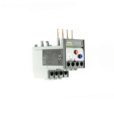 Тепловое реле UTH12K A4P20S 2,8-4,2A (для UMC9-12)