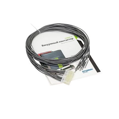 Установочный комплект HCAS3241001095 для устройства механического удержания (устройство HCAS0004 включено в код заказа)