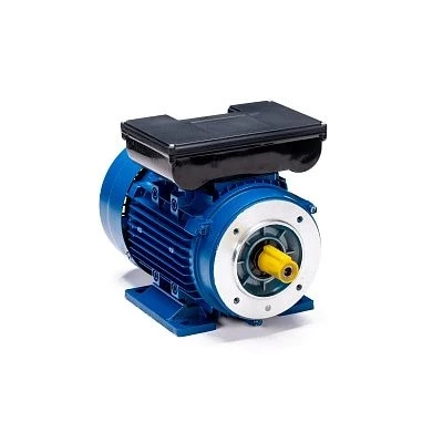 Электродвигатель 5АИСЕ2 71 A2 0,37/3000 IMB34