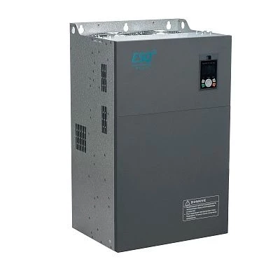 Частотный преобразователь ESQ-770-4T3550G/4000P 355/400кВт, 380В