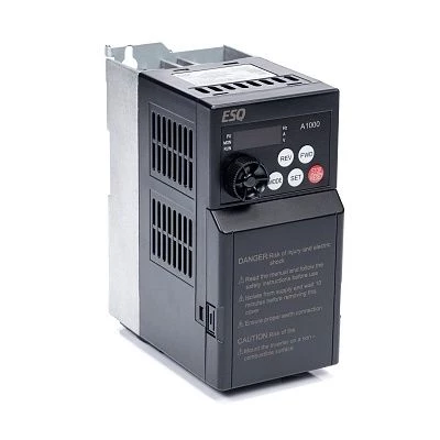 Частотный преобразователь ESQ-A1000-043-0.75K 0.75кВт 380-480В
