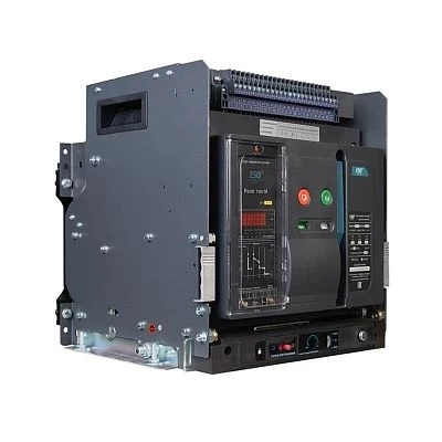 Воздушный автоматический выключатель ВА99-40A 3D M2C2S2 M 800A