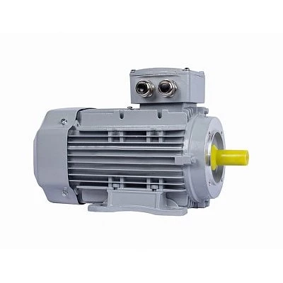 Электродвигатель ESQ PR 100 LA4-SDN-Б1-S12-IE2 2,2/1500 IMB34