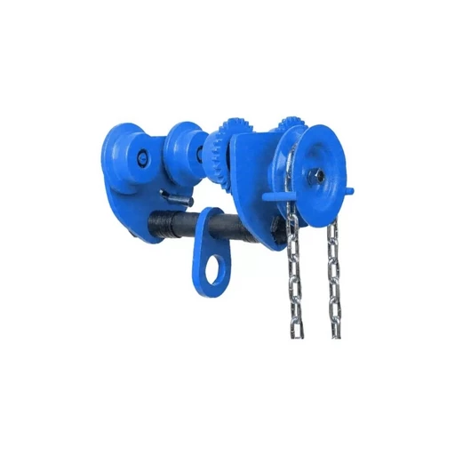 Ограничитель грузоподъемности регулируемый