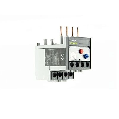 Тепловое реле UTH12K A0P70S 0,5-0,7A (для UMC9-12)