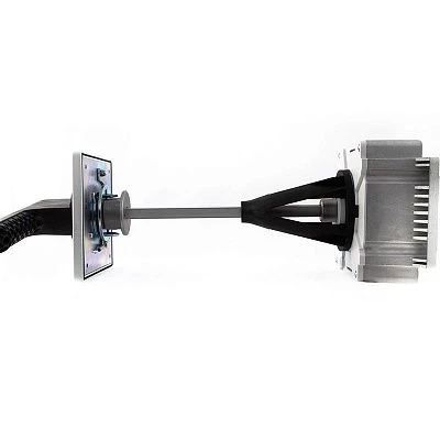 Наружная рукоятка управления TFH-125 для ВА88-40