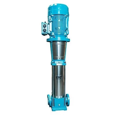 Насос ESQ CR 32-7 HQQE с электродвигателем 15/3000