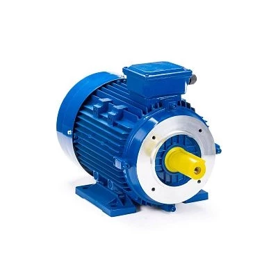 Электродвигатель ESQ 112 MB2-SDN- 5,5/3000 IMB34