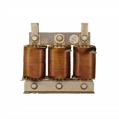 Выходной дроссель OCL-SN-015 15 кВт Выходной дроссель OCL-SN-015 15 кВт