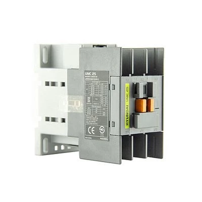 Магнитный контактор UMC25 11NS X380 11 кВт 25A напр.кат.AC 380B