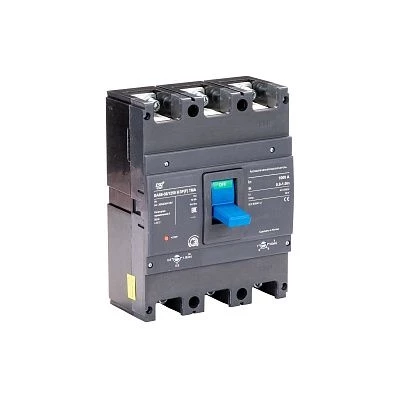 Автоматический выключатель BA 88-36/1250H 3P (F) TMA 800-1000A, Ii=7,8,9,10*In 70кА AC380/415В ESQ