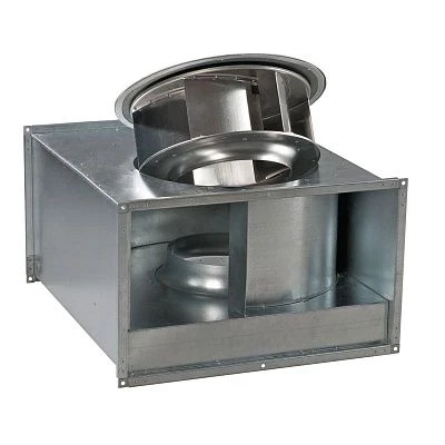 Вентилятор канальный ESQ ВКП 50-25-4D (380В)