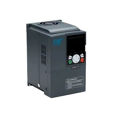 Частотный преобразователь ESQ-770-4T0075G/0110P 7.5/11кВт, 380В