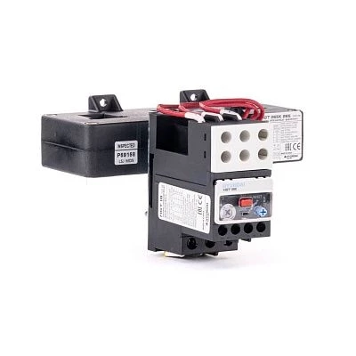 Тепловое реле HGT265K A0265S 159-265A (для HGC185-265, UMC185-265)