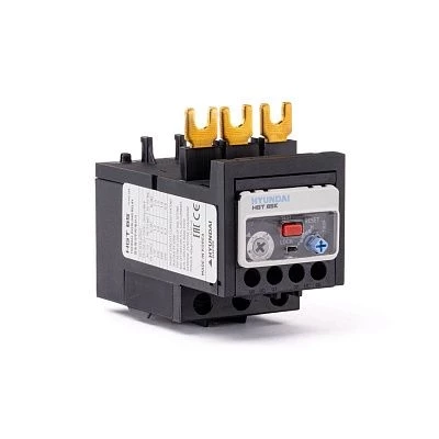 Тепловое реле HGT65K A0065S 45-65A (для HGC50-65)