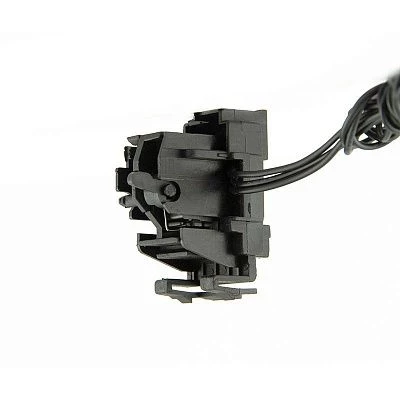 Дополнительный контакт AUX-250 для ВА88-40 левый