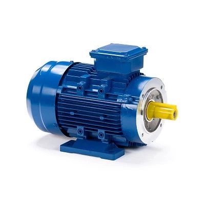 Электродвигатель ESQ 90 LB4-SDN- 2,2/1500 IMB34