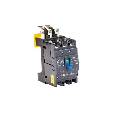 Автоматический выключатель BA 88-36/160H 3P (P) TMA 100-125A, Ii=7,8,9,10*In 50кА AC380/415В ESQ (Втычной)