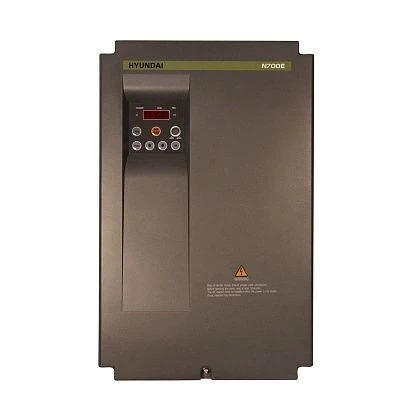 Частотный преобразователь N700E-550HF/750HFP 55/75кВт 380-480В