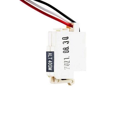 Аварийный контакт ALT 40GM L1 для HGM/HGE400/630/800 UCB400,630,800R/S/H/L