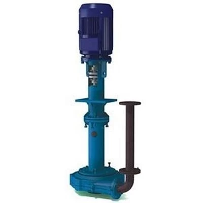 Насос ПРВП 63/22,5 под 15 кВт без электродвигателя