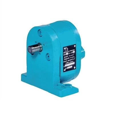 Насос Г 11-11 без электродвигателя