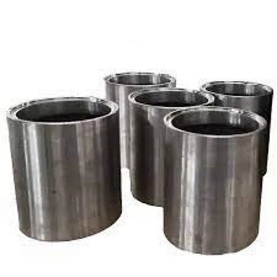 Втулка защитная к насосу К 100-80-160 СД, К 100-65-200 СД, К 100-65-250 СД