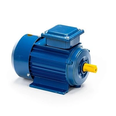 Электродвигатель 5АИ 63 А4 0,25/1500 IM1081