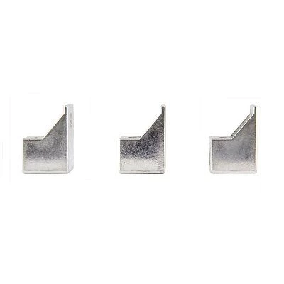 Туннельный зажим под кабель CTB 25GP3 для HGP100/160/250 (комплект из 3х штук)