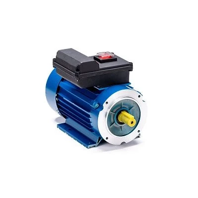 Электродвигатель 5АИЕ1 63 B4 FT100 0,25/1500 IM2181