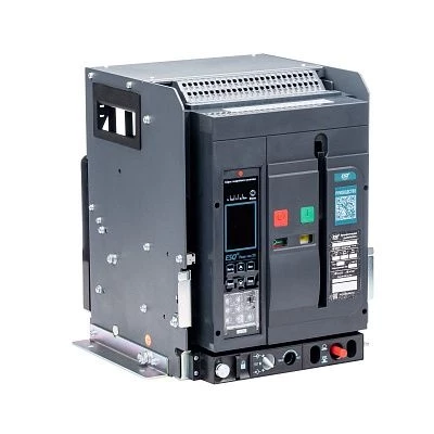 Воздушный автоматический выключатель ВА99-40-0 3D M2C2S2 2X 800А