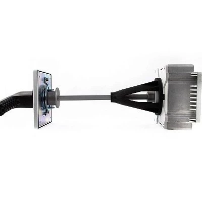 Наружная рукоятка управления TFH-W-125 3P для ВА88-36 и ВА88-44