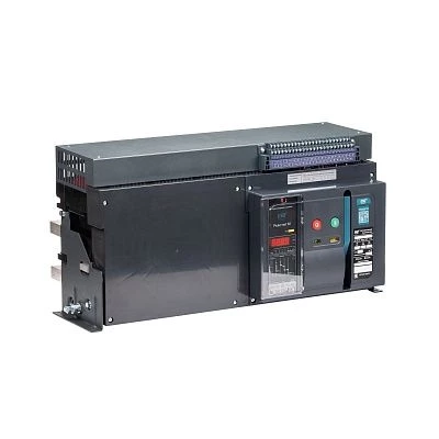 Воздушный автоматический выключатель ВА99-40D 3F M2C2S2 M 5000A