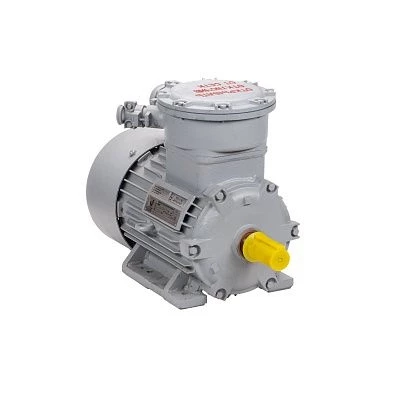 Электродвигатель АИМУР 112 МА6 У2,5 660/1140В, класс изоляции H, PBExdI Mb, 3/1000 IM1081