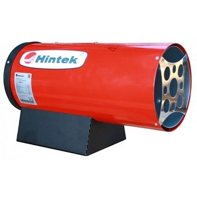 Газовая тепловая пушка Hintek GAS 10