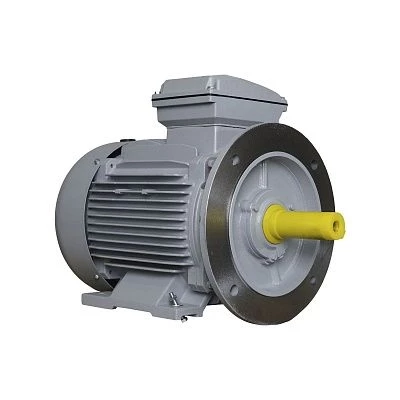 Электродвигатель ESQ PR 160 L4-SDN-Б1-S12-IE3 15/1500 IMB35