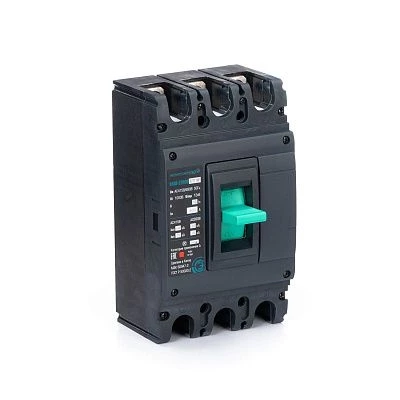 Автоматический выключатель ВА 88-37/400H 3P TMF 400А 100кА 415 АС ESQ