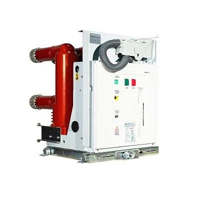 ELM Вакуумный выключатель ВВ(DM0) 12/1250-25-150-M-E-M2C2S2-MCD0-U0-T0-EAL0-ED0-OLK-У3 ELM (4NO+4NC, AC/DC220 с клемм. Рядом)