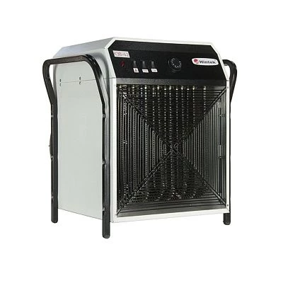 Тепловентилятор Hintek КЭВ-42
