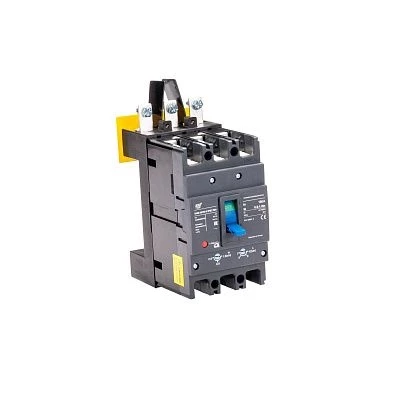 Автоматический выключатель BA 88-36/160H 3P (P) TMA 80-100A, Ii=7,8,9,10*In 50кА AC380/415В ESQ (Втычной)