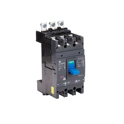 Автоматический выключатель BA 88-36/400H 3P (P) TMA 320-400A, Ii=7,8,9,10*In 70кА AC380/415В ESQ (Втычной)