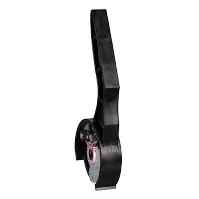 Короткая рукоятка ручного взвода пружины