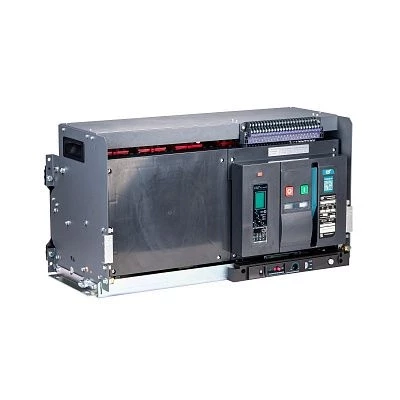 Воздушный автоматический выключатель ВА99-40HCB 3B M2C2S2 3H 5000A