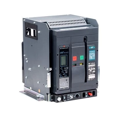 Воздушный автоматический выключатель ВА99-40-0 3D M2C2S2 3H 1000