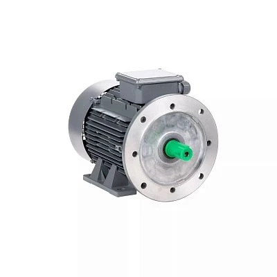 Электродвигатель ESQ TR 80 А4-SDN-IE2 0,55/1500 IMB35