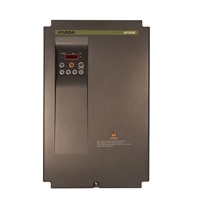 Частотный преобразователь N700E-750HF/900HFP 75/90кВт 380-480В