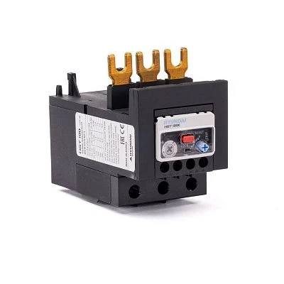 Тепловое реле HGT100K A0085S 59-85A (для HGC75-100)